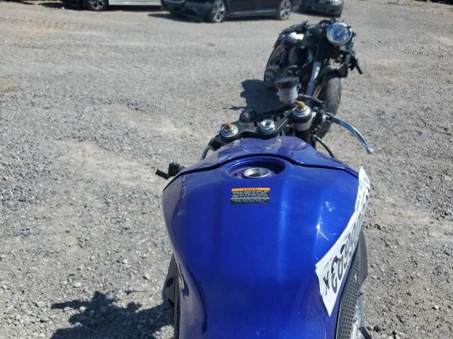 2016 YAMAHA YZFR1 C JYARN39Y0GA000941