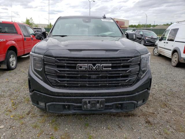 3GTUUCET0NG568634 GMC Sierra K1500 Elevation