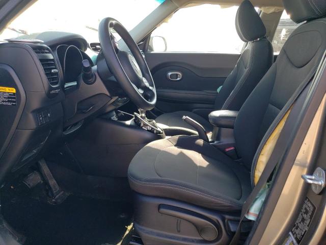 KNDJN2A27E7090912 KIA Soul