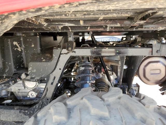 2022 HONDA SXS1000 M3 1HFVE0418N4600023