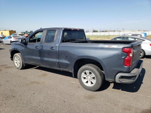 2020 CHEVROLET SILVRDO LT 1GCRYDED9LZ240067