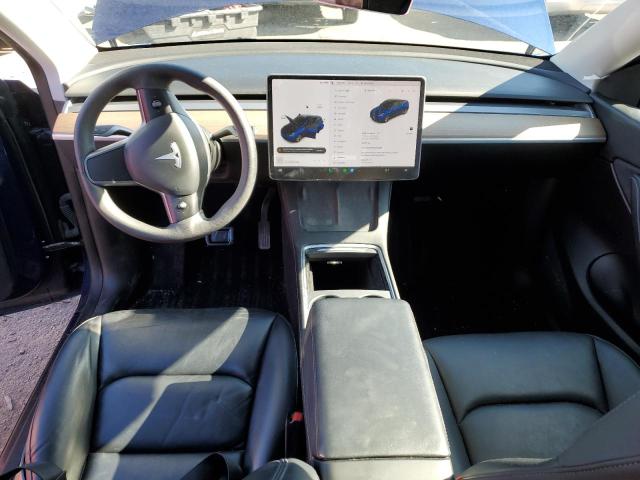 5YJYGDEEXMF131468 Tesla Model Y