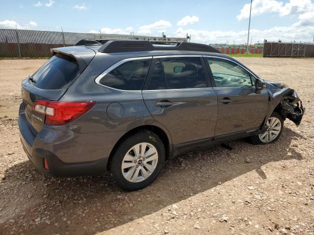 4S4BSAFCXK3348749 Subaru Outback 2.5i Premium
