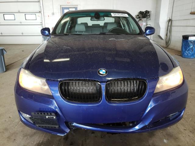 2011 BMW 3er - Image 5