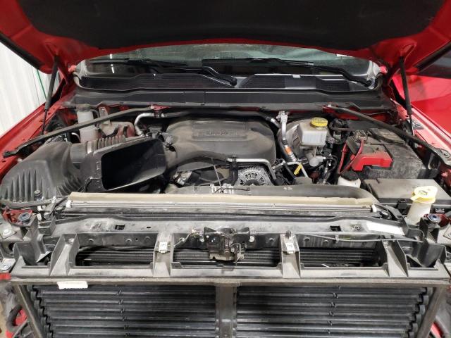 2019 RAM 2500 BIG H - 3C6UR5DJ9KG639863