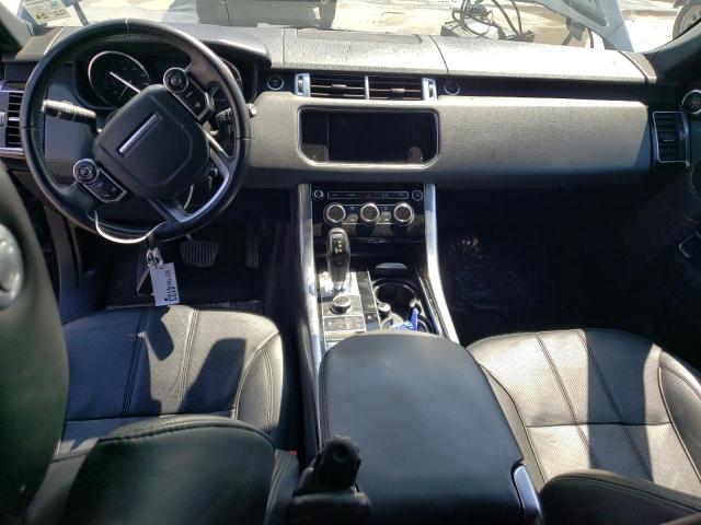 SALWR2VF1FA614639 Land Rover Range Rover Sport Hse