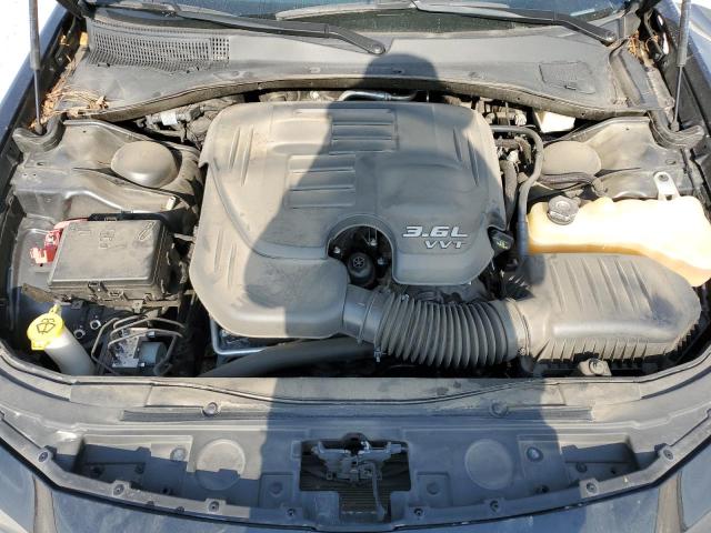 2019 CHRYSLER 300 TOURIN - 2C3CCAAG5KH758134