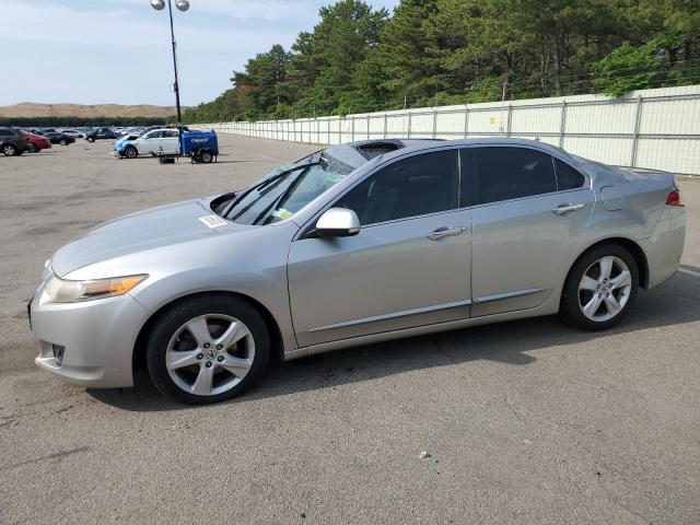 2010 Acura TSX 