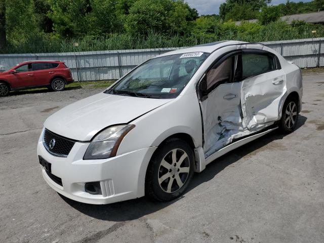 2011 Nissan Sentra 2.0