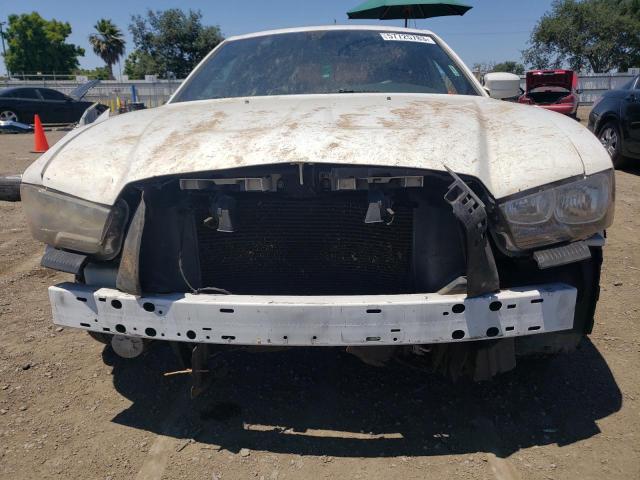 2C3CDXBG3EH266608 Dodge Charger Se