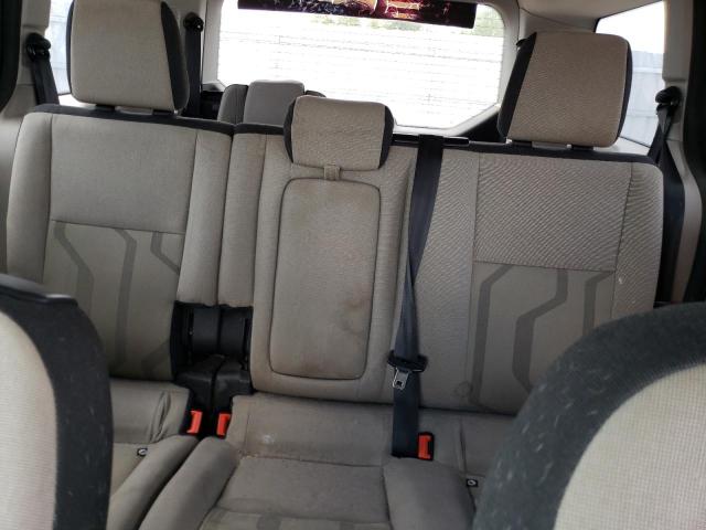 2015 FORD TRANSIT CO - NM0GE9F78F1198464