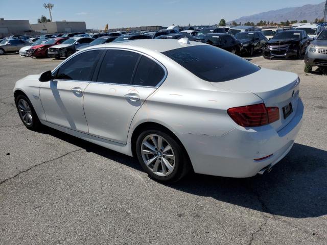 WBA5A5C54FD517050 BMW 528 I