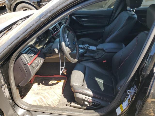 WBA3C1C50EK106314 BMW 328 I Sulev