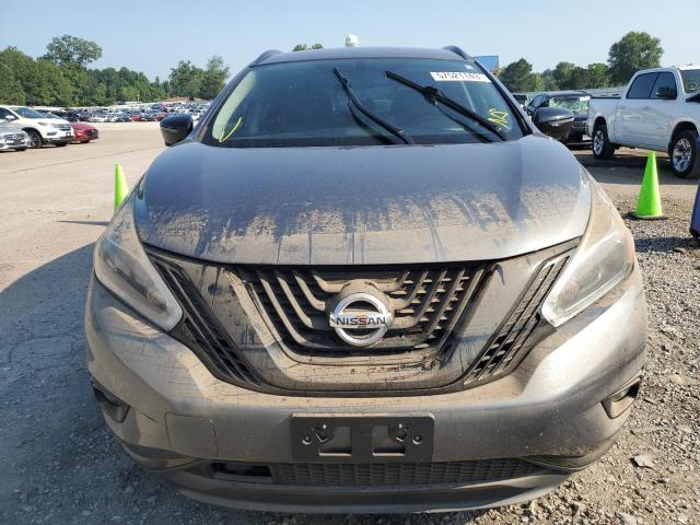 5N1AZ2MG2JN148115 Nissan MURANO S