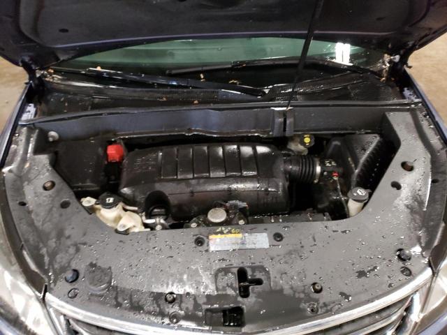 1GNKRGKD4EJ304027 Chevrolet Traverse Lt