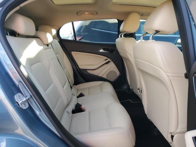 WDCTG4GBXFJ175568 Mercedes-Benz Gla 250 4matic
