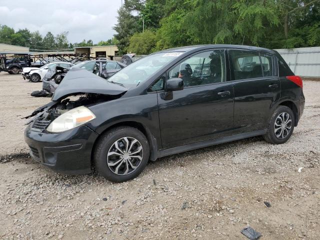 2008 Nissan Versa S