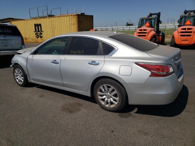 1N4AL3AP8FN327143 Nissan ALTIMA 2.5