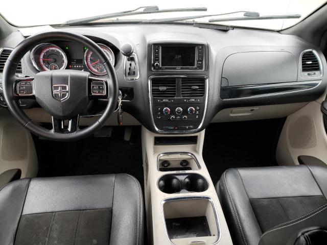2019 DODGE GRAND CARA - 2C4RDGCG2KR668940