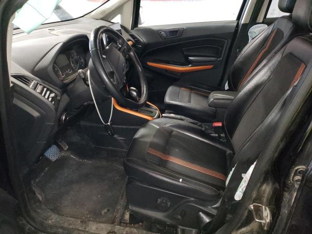 MAJ6P1CL1JC180936 Ford Ecosport Ses