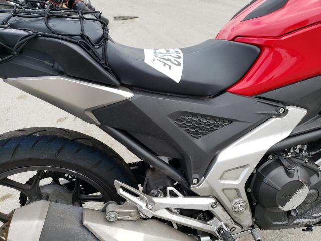 2022 HONDA NC750 XA JH2RH090XNK100077