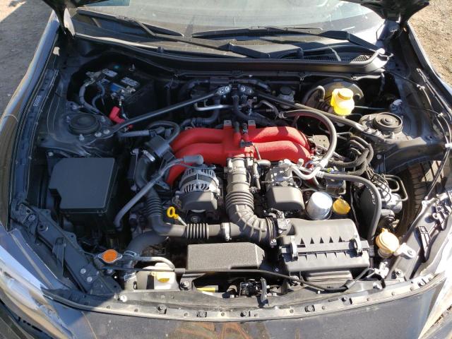 JF1ZCAB18H9606220 Subaru Brz 2.0 Premium