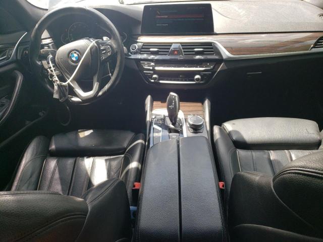 2018 BMW 530XE WBAJB1C57JG624198