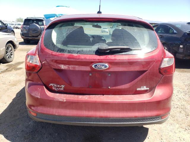 1FADP3K21EL208641 Ford FOCUS SE