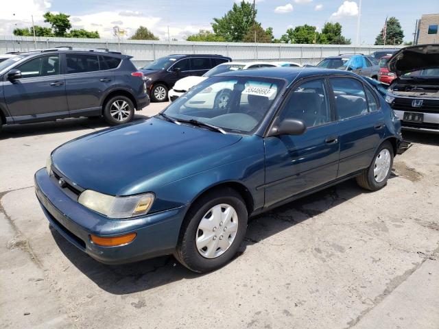 1994 Toyota Corolla LE