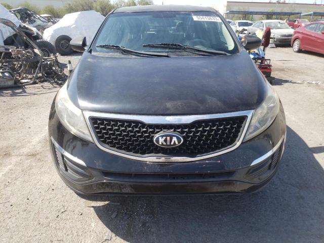 KNDPB3AC4G7808212 KIA Sportage Lx