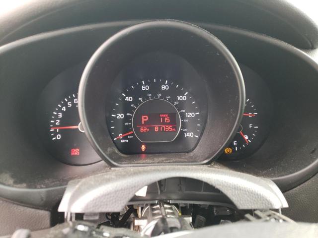 KNDJN2A26J7907541 KIA Soul
