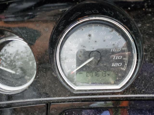 2022 HARLEY-DAVIDSON FLHXST - 1HD1ABL10NB666075
