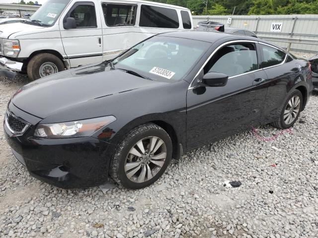 2010 Honda Accord Sedan LX