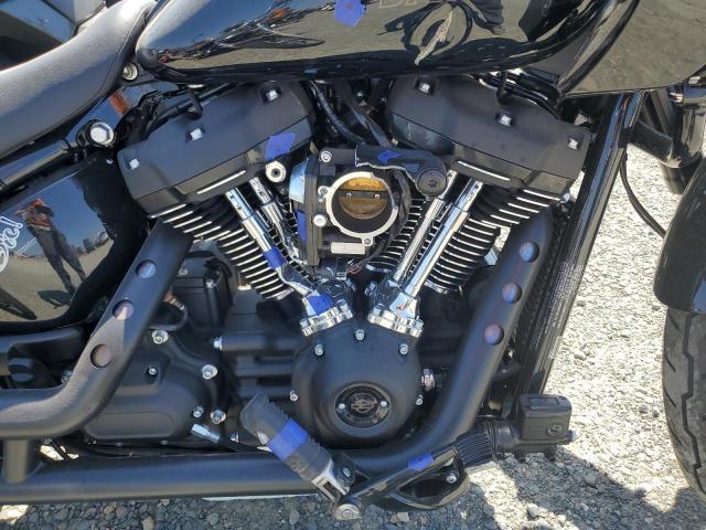 2022 HARLEY-DAVIDSON FLXRST 1HD1YXZ26NB065309
