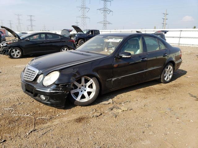 2007 Mercedes-Benz E-Class E 350