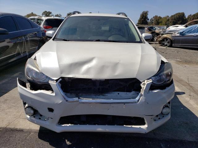 JF1GPAP69G8248520 Subaru Impreza Sport Premium