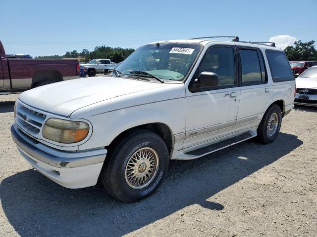 1995 Ford Explorer 