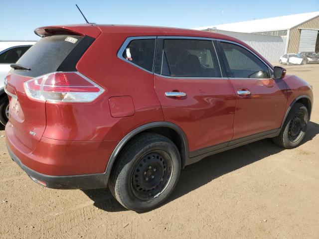KNMAT2MV0FP585000 Nissan ROGUE S