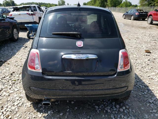 2016 FIAT 500 EASY 3C3CFFKRXGT177103