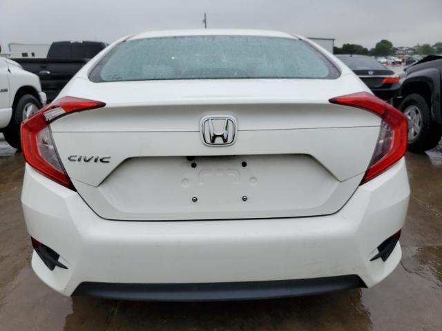 2HGFC2F59GH543919 Honda Civic Lx