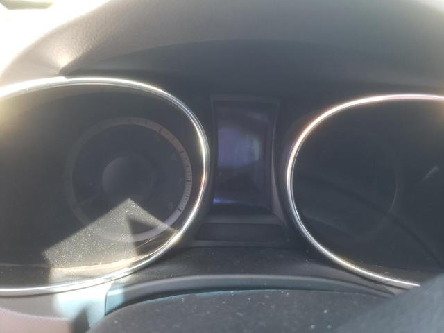 KM8SNDHF9EU066889 Hyundai Santa Fe Gls