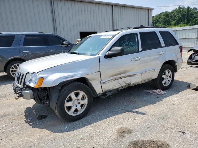 2009 Jeep Grand Cherokee Laredo