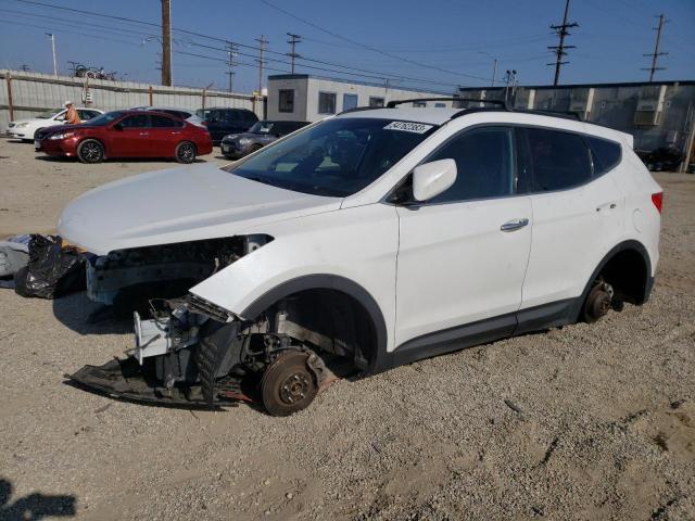 2016 Hyundai Santa Fe Sport 