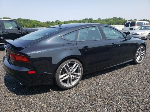 VIN WAU2GAFC2GN174349 2016 Audi A7, Prestige no.3