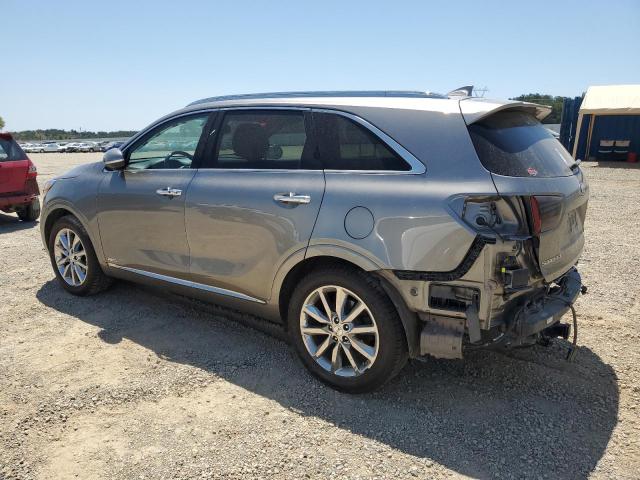 5XYPKDA51GG160922 KIA SORENTO SX