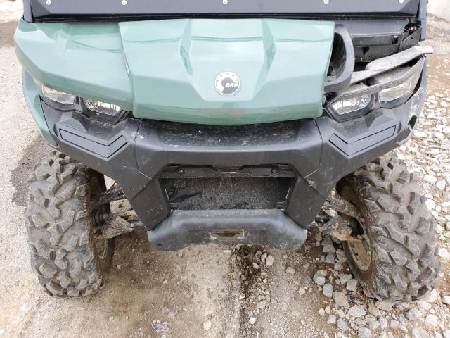 2023 CAN-AM DEFENDER 6 - 3JB6GAX47PK000099