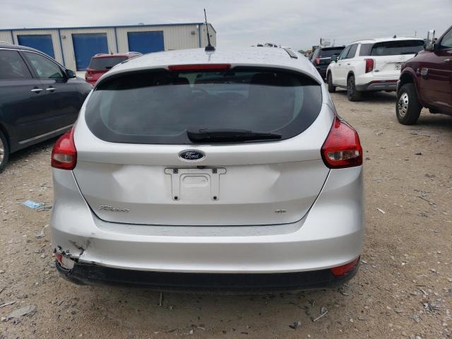 2018 FORD 100 CLB WG 1FADP3K2XJL330571