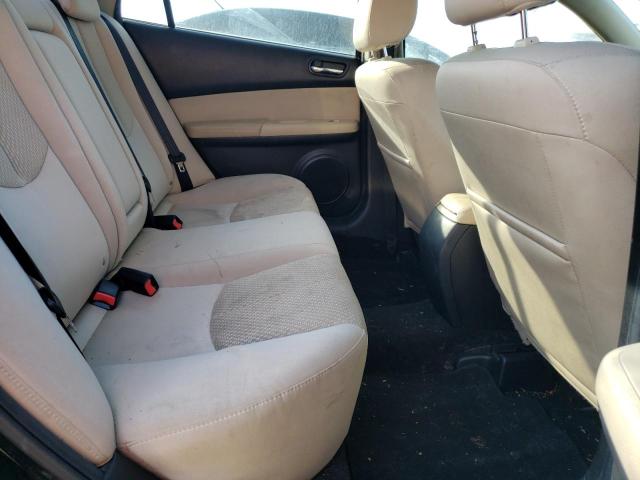 Image 10 of 2011 Mazda 6 salvage vehicle - Lot #82268453 at Copart
