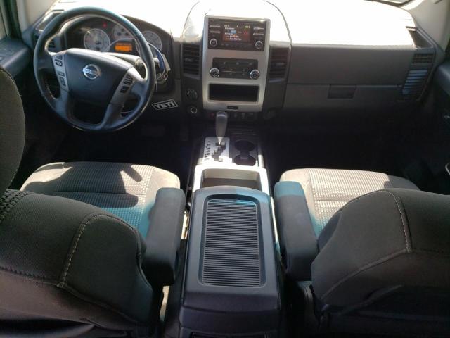 1N6AA0EC9EN519690 Nissan TITAN S