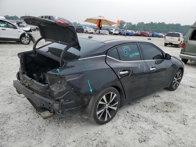 Vin: 1n4aa6ap6hc453460, lot: 57840313, nissan maxima 3.5s 20173
